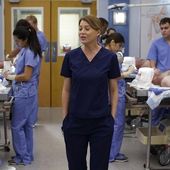 Grey’s Anatomy en tête des audiences sur TF1