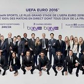L'UEFA Euro 2016 à suivre en intégralité sur beIN SPORTS
