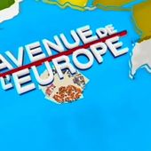 Emission spéciale Grande Bretagne dans "Avenue de l'Europe le mag" sur France 3