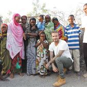 "David Beckham, pour l'amour du jeu", documentaire inédit en juillet sur Canal+