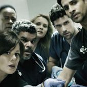 La série « Code Black » diffusée prochainement sur M6