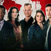 La série « Esprits Criminels : Unité sans frontières » diffusée prochainement sur M6