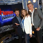 L'émission évenement "Ninja Warrior" débarque le 8 juillet sur TF1