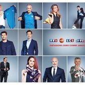 13,8 Millions de téléspectateurs pour France / Albanie sur TF1