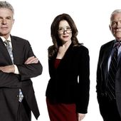 Nouvelle saison de "Major Crimes" dès ce soir sur France 2