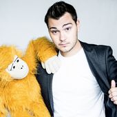 Le spectacle "Jeff Panacloc perd le contrôle" diffusé en juillet sur TF1