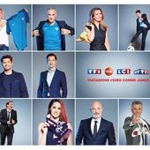 Croatie - Espagne en tête des audiences sur TF1