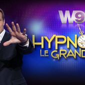 "Hypnose le grand jeu" de retour ce soir sur W9
