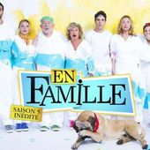 Succès pour En Famille sur M6