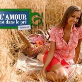 Quatrième soirée de la saison 11 de "L'amour est dans le pré" ce soir sur M6