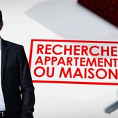Nouvel inédit de "Recherche appartement ou maison" ce soir sur M6