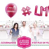 La saison 5 du Meilleur Pâtissier débarque le 12 octobre sur M6