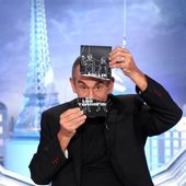 Stéphane de Groodt, Laurent Baffie, Sophie Davant (...) invités de "Salut les Terriens" sur C8