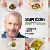 « Simplissime, les recettes les plus faciles du monde », nouveau programme court culinaire sur TF1 et TMC
