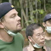 Le documentaire "Avant le déluge" avec Leonardo Di Caprio diffuséen décembre sur France 5