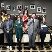 La saison 2 de "Dix pour cent" bientôt diffusée sur France 2