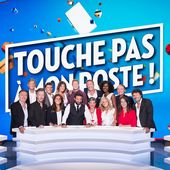 Le CSA sanctionne "Touche pas à mon poste" sur C8