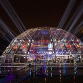 Zazie sera la marraine du Téléthon 2017