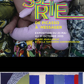 Ateliers textiles et exposition cet été 2015, à Angers - Jongler avec les fils