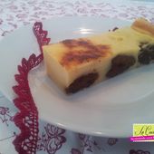 Far Breton aux Pruneaux - La Cuisinade