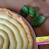 Crème Pâtissière - La Cuisinade