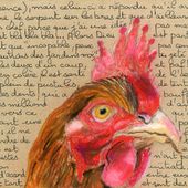 Avril 2014 -> Septembre 2014 - Les carnets de Louis Zero