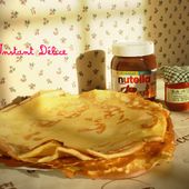 Instant Délice