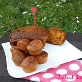 Cakes tomate chorizo