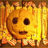 Cookies au Carambar
