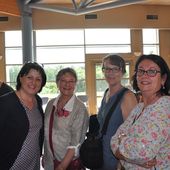 Salon d'Airvault 2015 - petites xxx & boules de poils