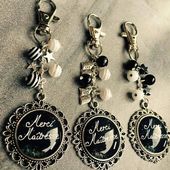Concours du 1er Mai avec Les Bijoux de Coline ! -