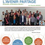 66,8% : merci pour votre grande confiance !