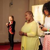 La Natural Hair Academy 2014, c'est déjà fini !!! -