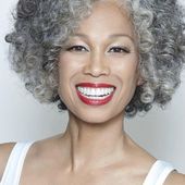 7 Astuces pour couvrir les cheveux blancs