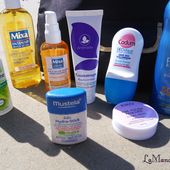 Mon Beauty Vanity des Vacances au soleil -