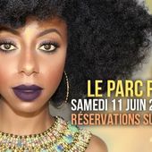 Natural Hair Academy 2016, c'est parti !