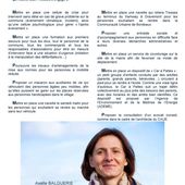 Le Programme 2 sur 4 - Nouvel Elan Tressois