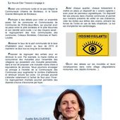 Le Programme 4 sur 4 - Nouvel Elan Tressois