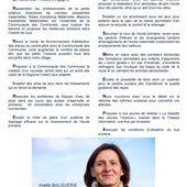 Le Programme 3 sur 4 - Nouvel Elan Tressois