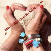 Mon style #15 "Style is in the heart" - So French