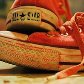 Converse ou la "Basket Star" aux mille tendances... - So French