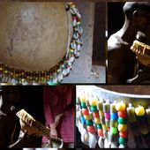Visite au musée de la culture traditionnelle Diola - Si le Sénégal m'était conté...