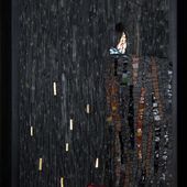 Au bord de ma falaise..... - Niko Mosaïques - Mosaïste d'art
