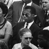 I'm not your negro - Christoblog