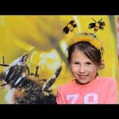 Global Day of Action - Save the Bees!