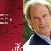 Critique du roman "Omaha" de Norman Ginzberg pour La Cause Littéraire