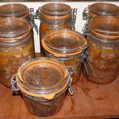 CONSERVE BOEUF BOURGUIGNON MAISON - KINEKA KREA
