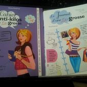 Régime d'une ex-grosse !!! - kineka krea