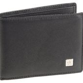 Portefeuille Calvin Klein Cuir - Yes I Will