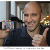 Candy Crush n'est qu'une copie de Candy Swipe sorti 2 ans plus tôt - Yes I Will